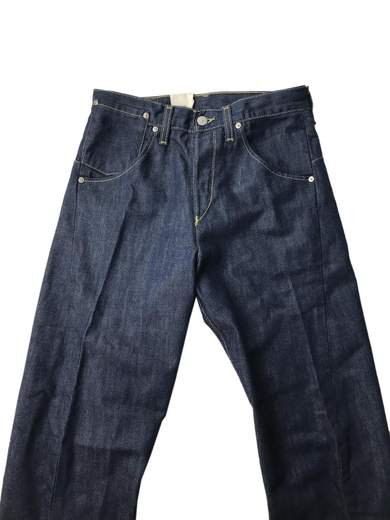 LEVI’S Engineered Coupe Standard Jeans