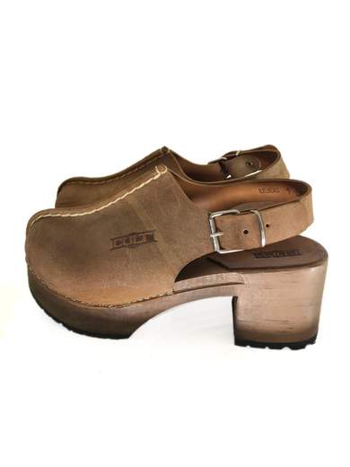 CULT CL8966H7743 Zoccoli in pelle