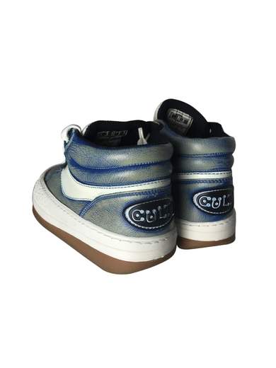 CULT DOUBLE-C CL342ARET73 HURRICANE MARINE SNEAKER