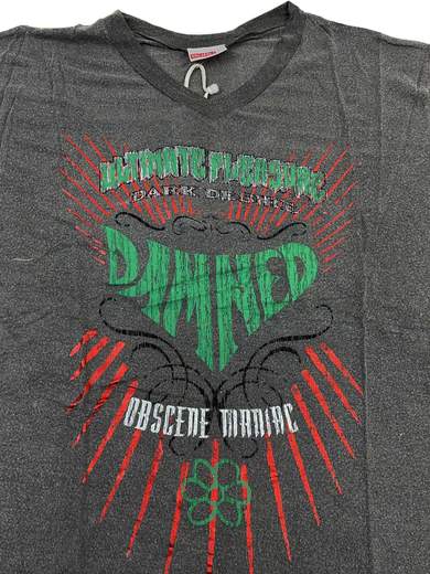 GURU Damned Tee