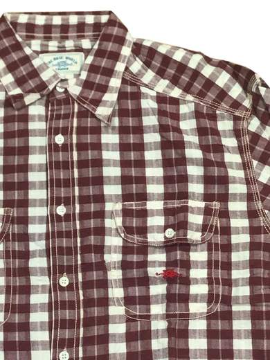 EL CHARRO Delhi Shirt