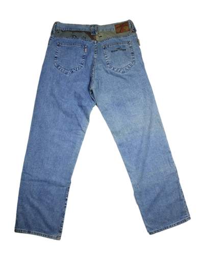 GIGOLÈ ARCHIVE Desert Storm Jeans
