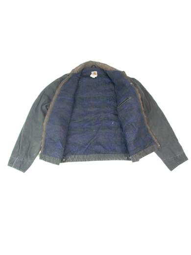CARHARTT WIP Detroit A Jacket