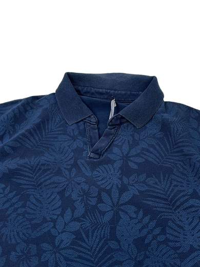 GIGOLÈ ARCHIVE Diktat 87151 Polo Double Face