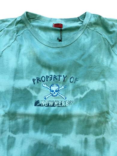 LEVI’S Diner Tee