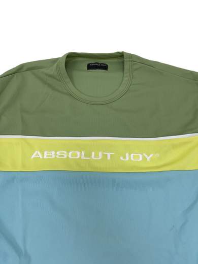 ABSOLUT JOY Disco Boy Tee