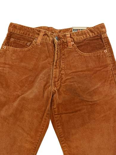 ENERGIE Dixon Corduroy jeans in velluto