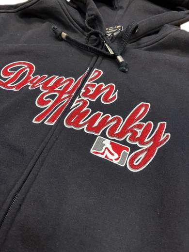 DRUNKN MUNKY DM0698 Hoodie