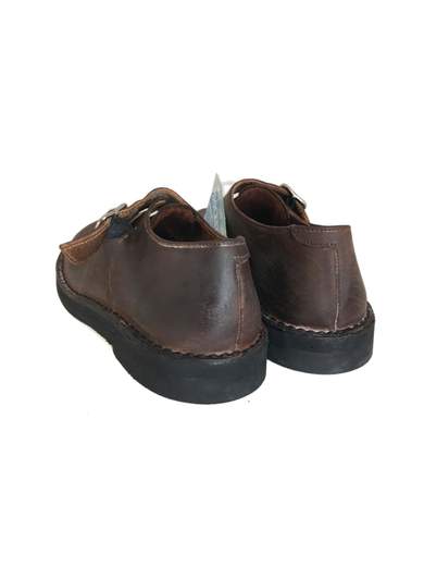DOCKSTEPS PF3929M2995 Pescara Crazy Horse Shoes