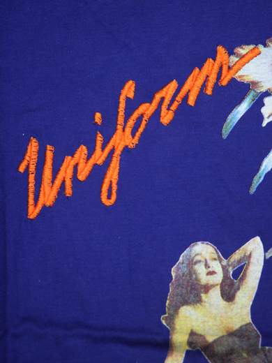 UNIFORM Dorothy Lamour T-Shirt