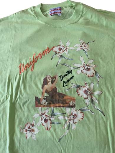 UNIFORM Dorothy Lamour T-Shirt