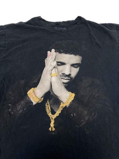 GIGOLÈ ARCHIVE DRAKE