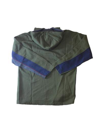 ENERGIE Drol Sweater felpa con cappuccio