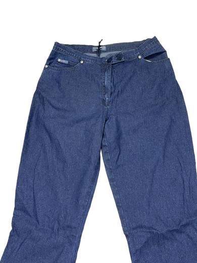 ONYX E520-5 Jeans con Glitter