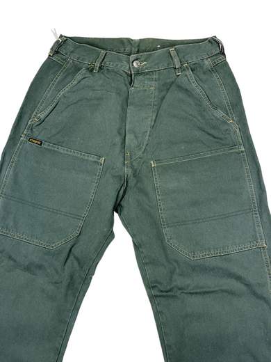 DIESEL Egan Worker Style Trousers