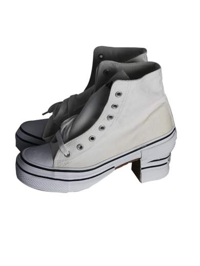 EL CHARRO 02129 Sneakers with Heel