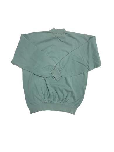 EL CHARRO Alisio felpa leggera