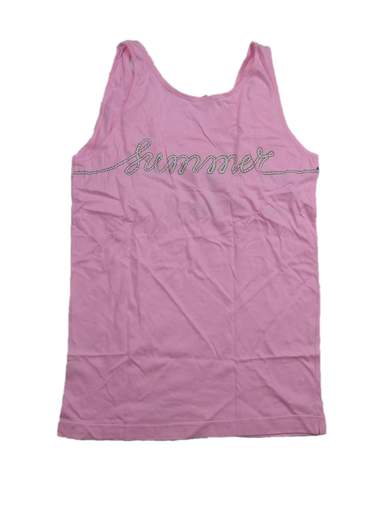 EL CHARRO Summer Singlet