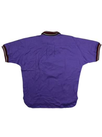 EL CHARRO Surf Club Polo T-Shirt