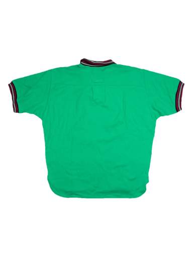 EL CHARRO Surf Club Polo T-Shirt