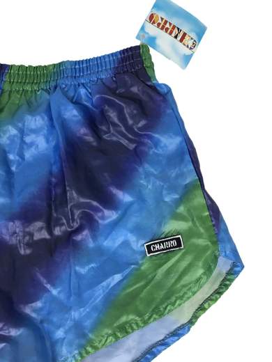 EL CHARRO Surf Trunks costume da bagno