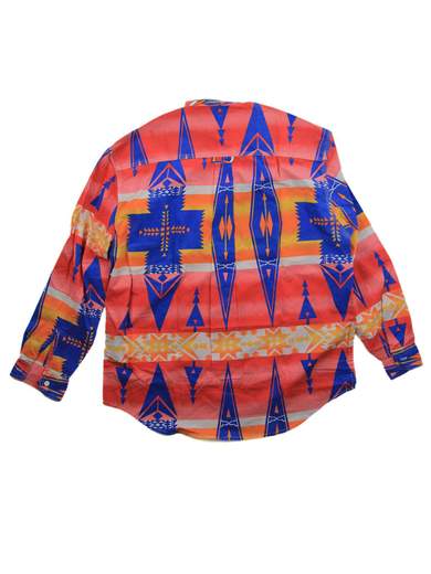 EL CHARRO Western Shirt