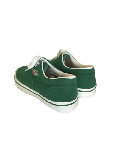 EL CHARRO 9156 Felt Sneakers