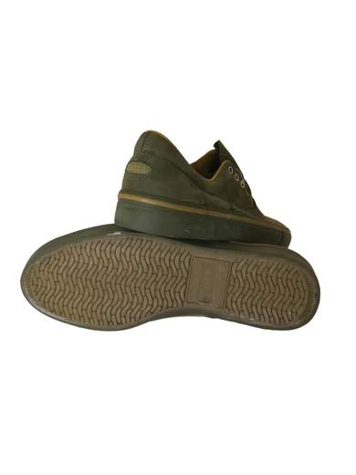 EL CHARRO 915M Leather Sneakers