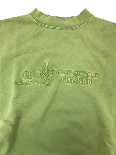 EL CHARRO Anoma P Sweater