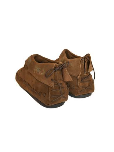 EL CHARRO Chica EC260 mocassini indiani