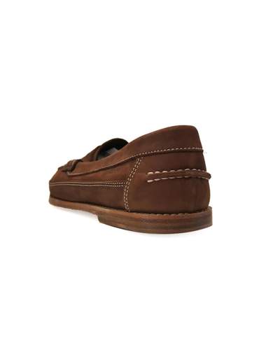 EL CHARRO Moka Loafers Mocassini