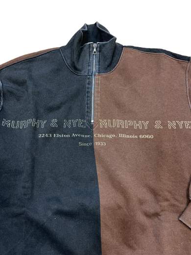 MURPHY&NYE Elston felpa