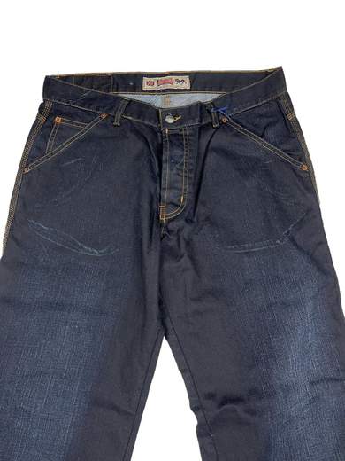 LONSDALE Elvis B402 Jeans