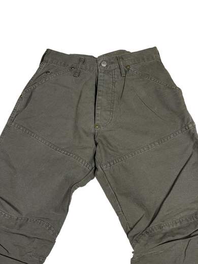 G-STAR Elwood 5620 Body Cut Jeans