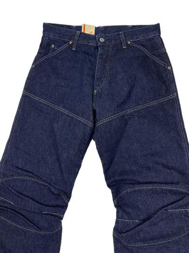 G-STAR Elwood 5620 Denim Body Cut Jeans