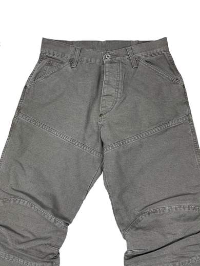 G-STAR Elwood 5620 Denim Body Cut Jeans