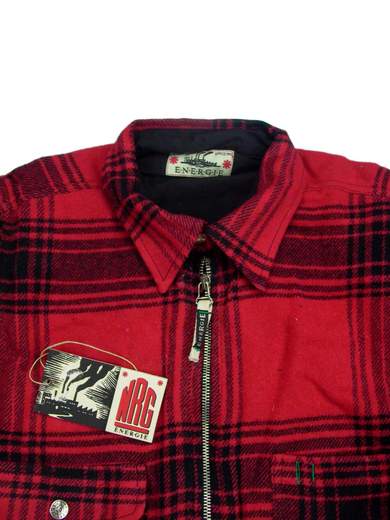 ENERGIE Action camicia senza maniche