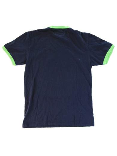 ENERGIE Cash Oversleeve T-Shirt