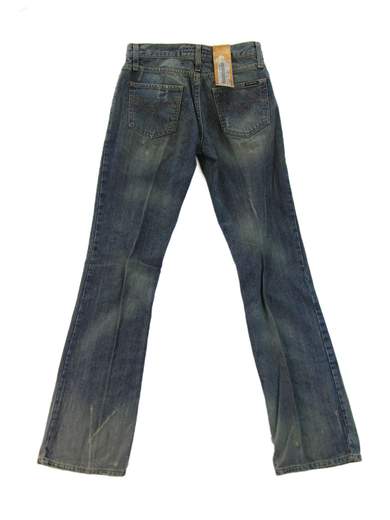 ENERGIE FLETWOOD JEANS WASH 5T