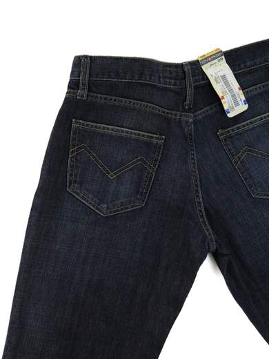 ENERGIE FLETWOOD JEANS WASH RZ