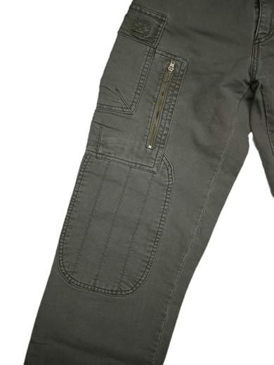 ENERGIE Fog Trousers pantaloni stile Cargo