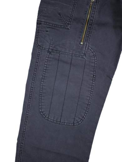 ENERGIE Fog Trousers pantaloni stile Cargo