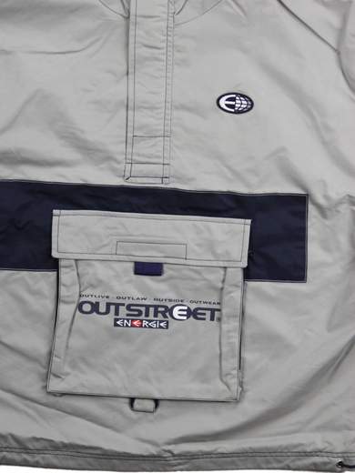 ENERGIE Jaguar Anorak Jacket