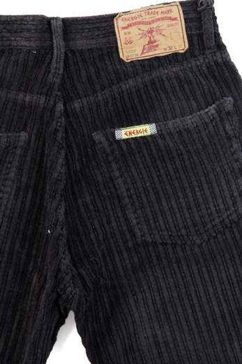 ENERGIE Karpacho Corduroy Trousers Wide