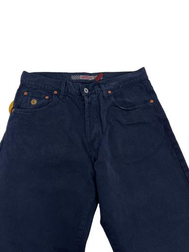 ENERGIE Karpacho Denim Jeans Overdyed