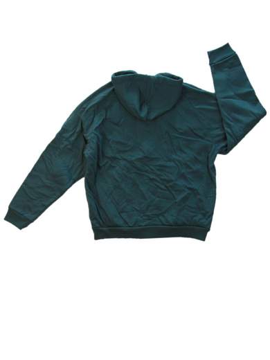 ENERGIE Manga Sweater felpa con cappuccio