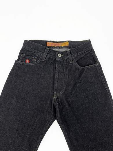 ENERGIE New Branded Black Jeans