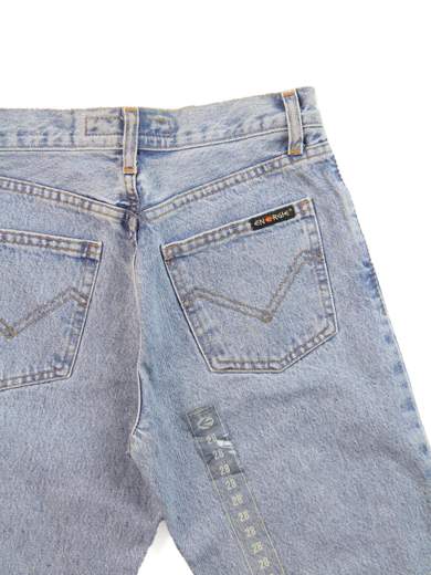 ENERGIE New Morrison 0532 Jeans Flares