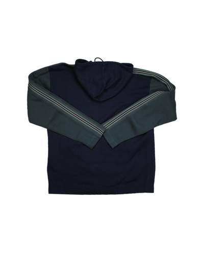 ENERGIE Rust Hoodie felpa con cappuccio