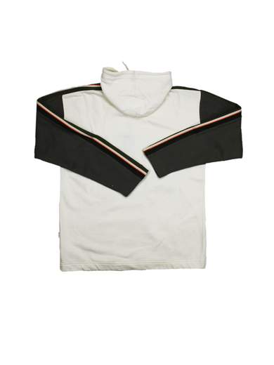 ENERGIE Rust Hoodie felpa con cappuccio